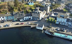 Harbour View B&B